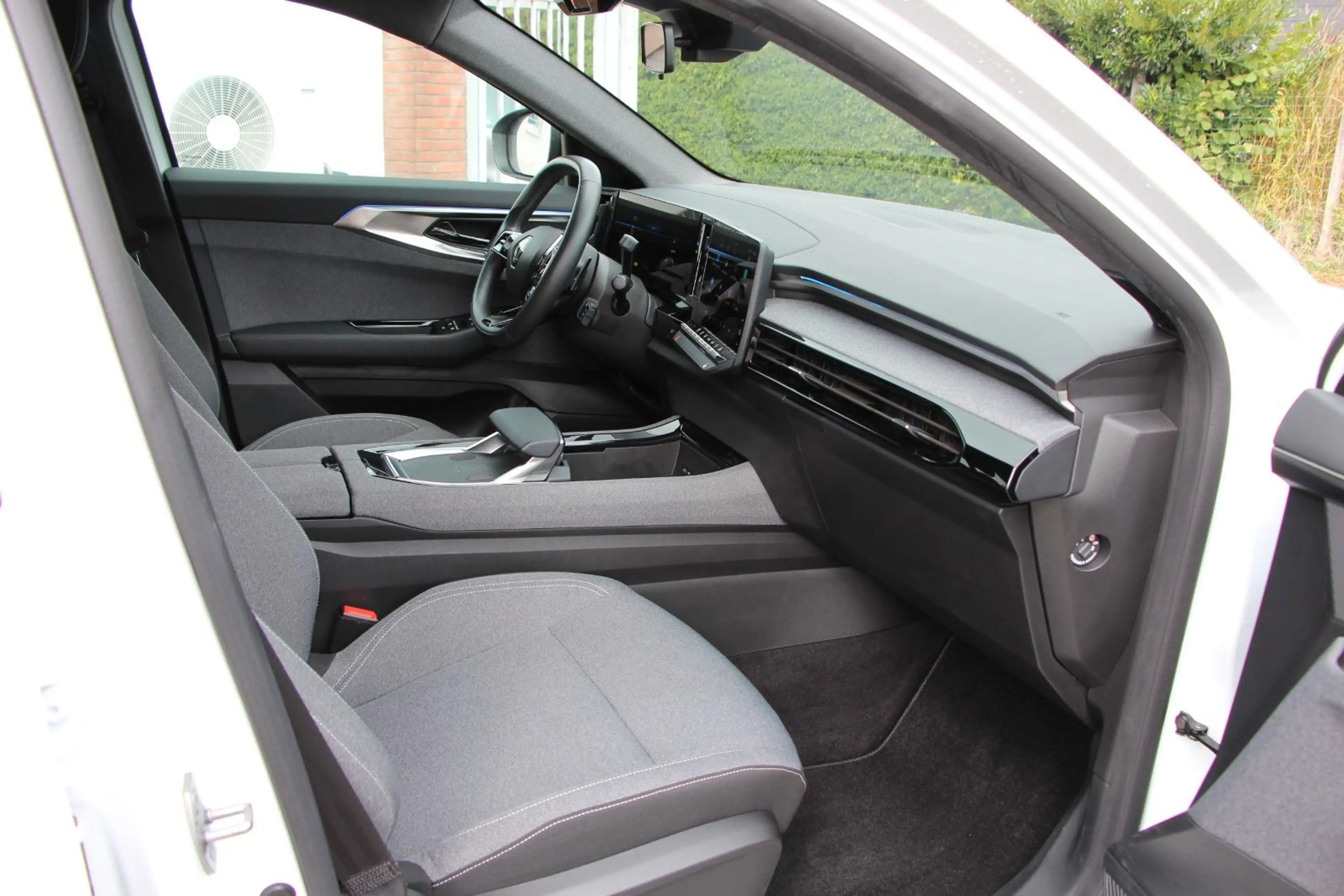 Renault Austral Mild Hybrid 140 Equilibre Aut. /65806 — photo 14