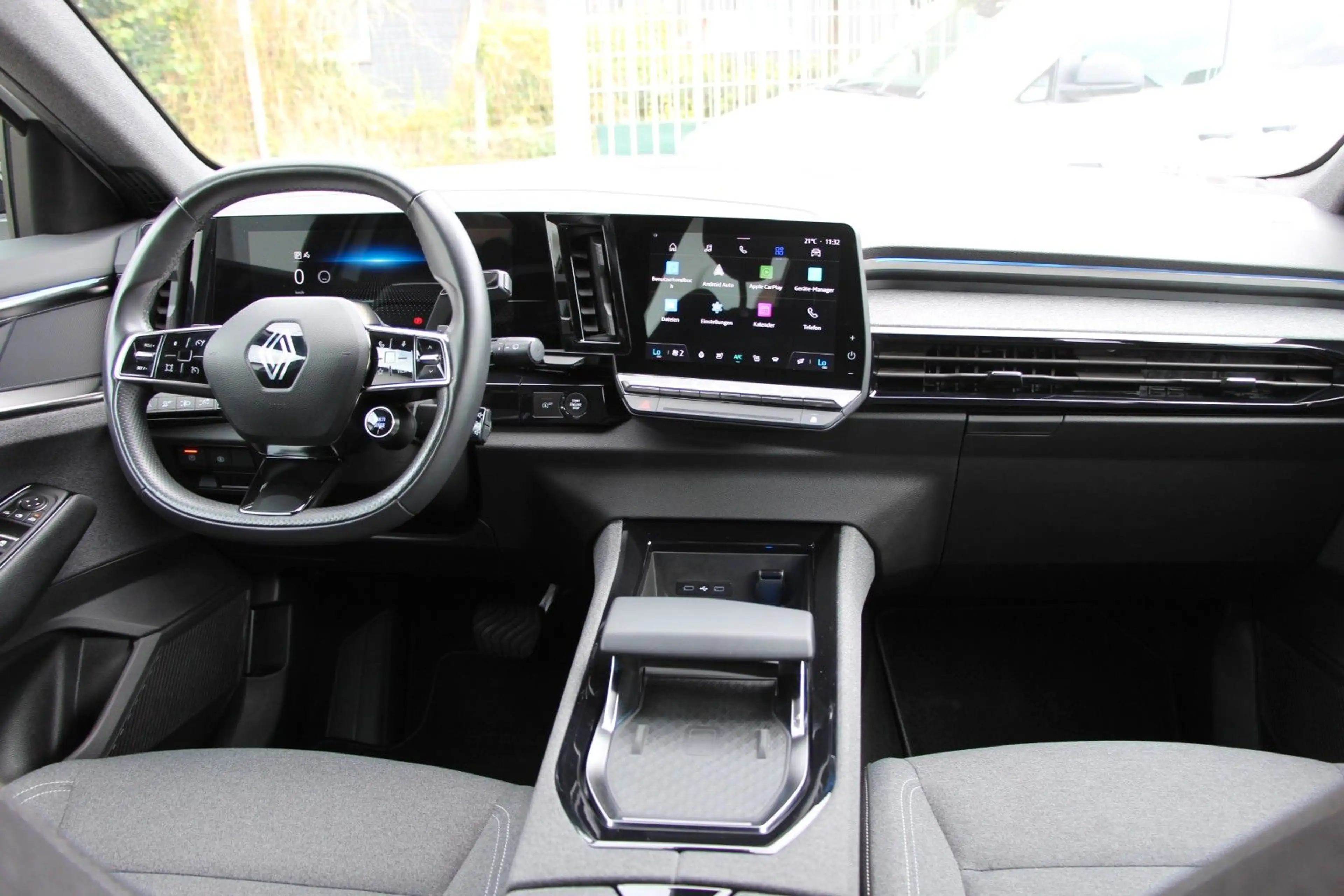 Renault Austral Mild Hybrid 140 Equilibre Aut. /65806 — photo 12