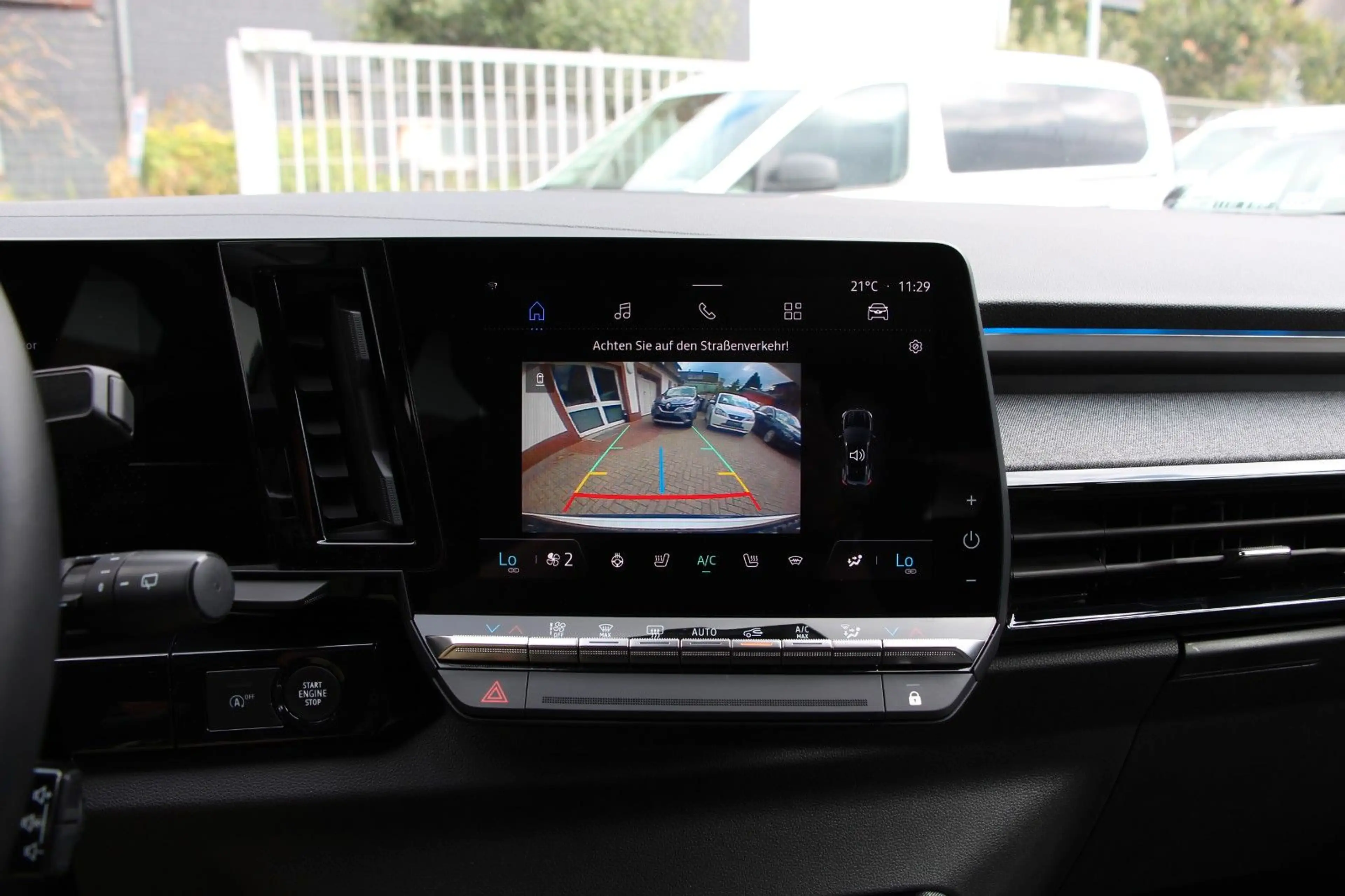 Renault Austral Mild Hybrid 140 Equilibre Aut. /65806 — photo 13