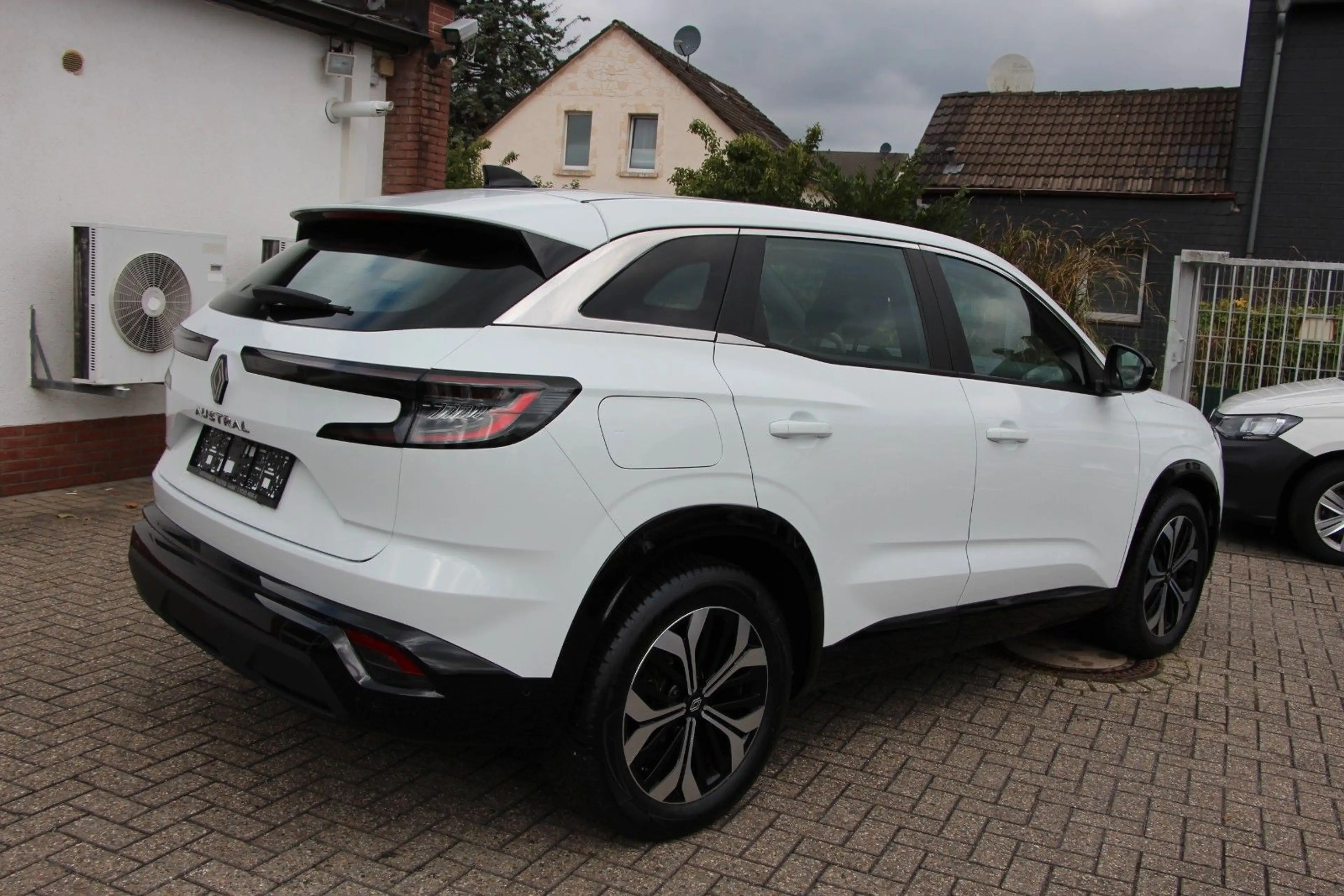 Renault Austral Mild Hybrid 140 Equilibre Aut. /65806 — photo 3