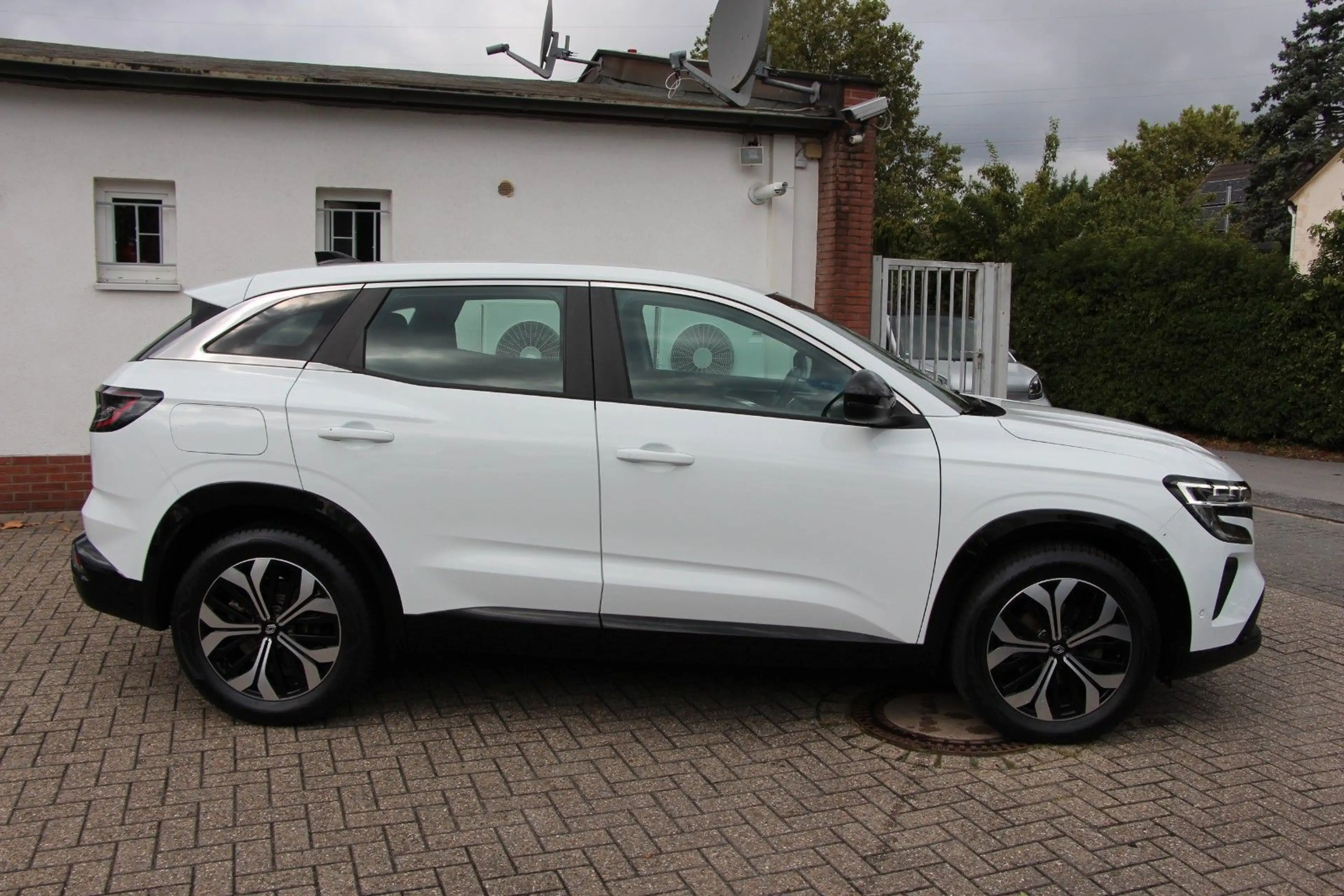 Renault Austral Mild Hybrid 140 Equilibre Aut. /65806 — photo 2