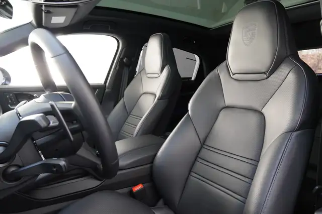 Porsche Cayenne E-Hybrid Ansicht 23