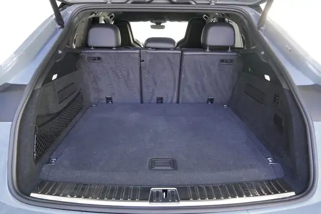 Porsche Cayenne E-Hybrid Ansicht 15