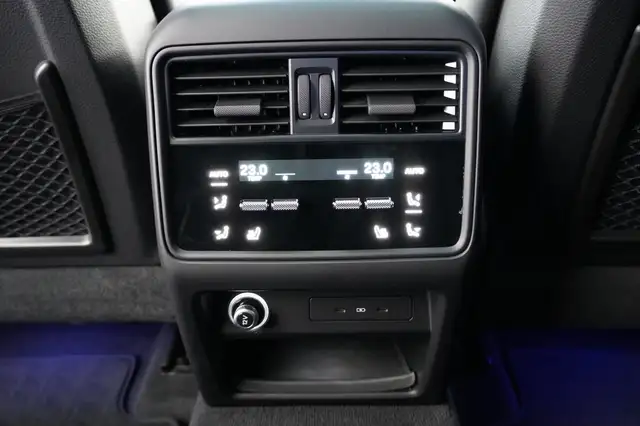 Porsche Cayenne E-Hybrid Ansicht 28