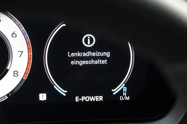 Porsche Cayenne E-Hybrid Ansicht 33