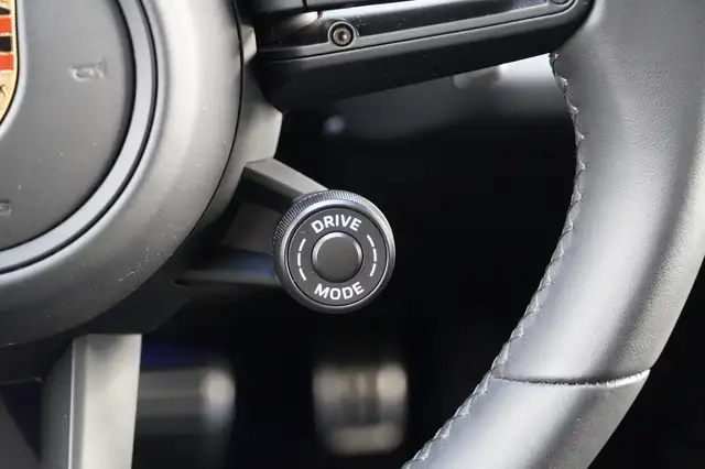 Porsche Cayenne E-Hybrid Ansicht 37