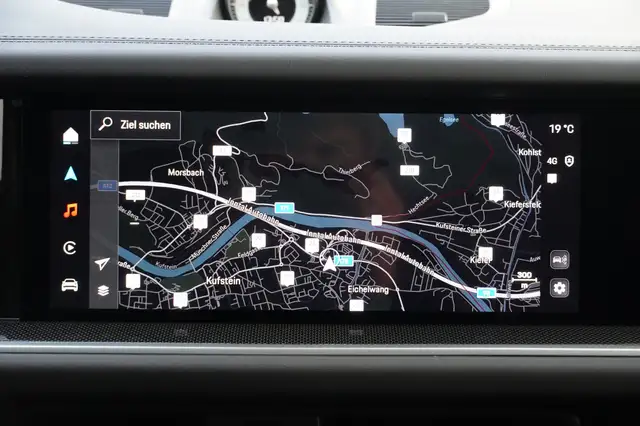 Porsche Cayenne E-Hybrid Ansicht 41