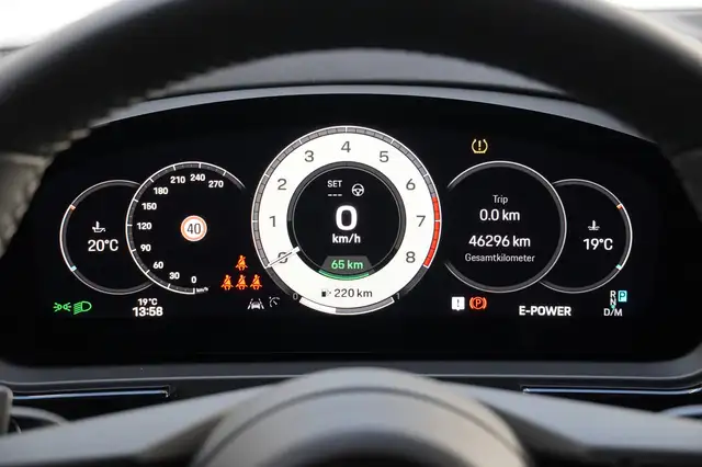 Porsche Cayenne E-Hybrid Ansicht 32