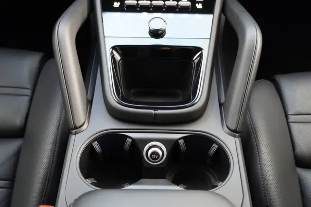 Porsche Cayenne E-Hybrid Ansicht 50
