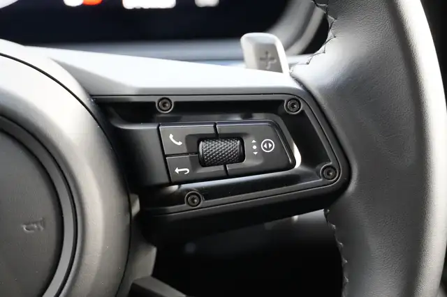 Porsche Cayenne E-Hybrid Ansicht 36