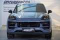 Porsche Cayenne E-Hybrid Grau - thumbnail 2