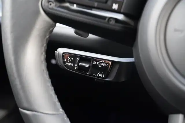 Porsche Cayenne E-Hybrid Ansicht 38