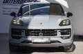 Porsche Cayenne E-Hybrid Grau - thumbnail 3