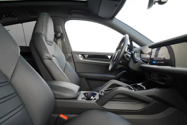 Porsche Cayenne E-Hybrid Ansicht 29