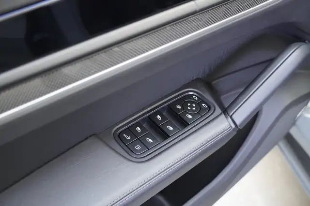 Porsche Cayenne E-Hybrid Ansicht 19