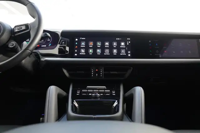 Porsche Cayenne E-Hybrid Ansicht 40