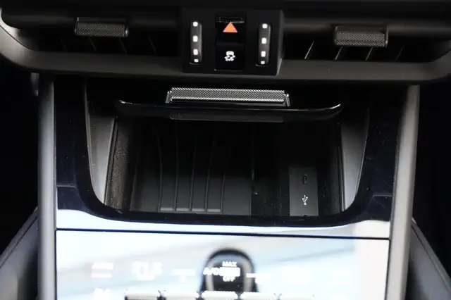 Porsche Cayenne E-Hybrid Ansicht 48