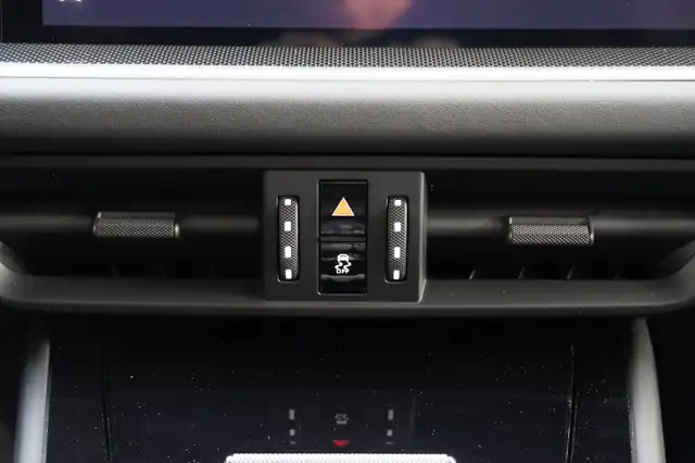 Porsche Cayenne E-Hybrid Ansicht 47