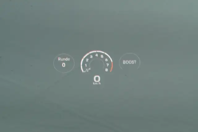 Porsche Cayenne E-Hybrid Ansicht 34