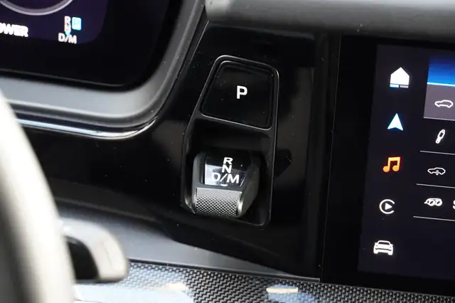 Porsche Cayenne E-Hybrid Ansicht 39