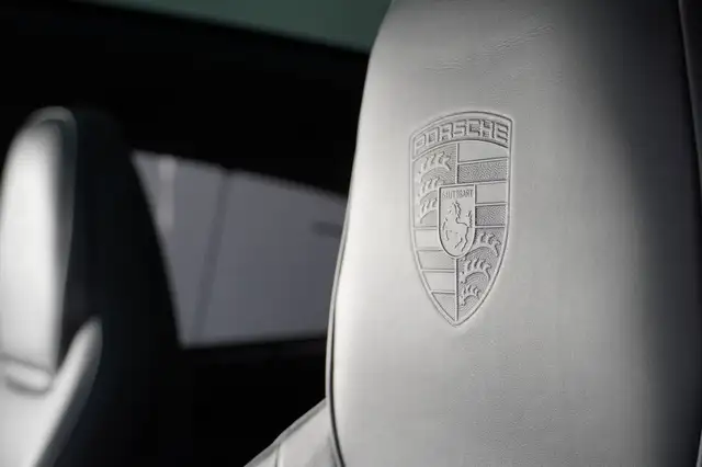 Porsche Cayenne E-Hybrid Ansicht 24