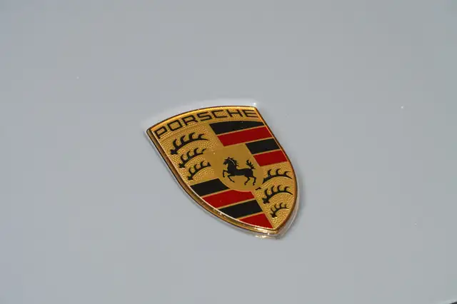 Porsche Cayenne E-Hybrid Ansicht 7