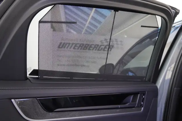 Porsche Cayenne E-Hybrid Ansicht 25