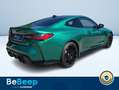 BMW M4 M4 COUPE 3.0 COMPETITION AUTO Verde - thumbnail 6