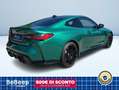 BMW M4 M4 COUPE 3.0 COMPETITION AUTO Grün - thumbnail 6