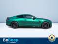 BMW M4 M4 COUPE 3.0 COMPETITION AUTO Verde - thumbnail 5
