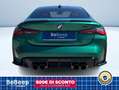 BMW M4 M4 COUPE 3.0 COMPETITION AUTO Grün - thumbnail 7