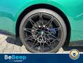 BMW M4 M4 COUPE 3.0 COMPETITION AUTO Verde - thumbnail 15