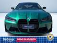 BMW M4 M4 COUPE 3.0 COMPETITION AUTO Grün - thumbnail 3