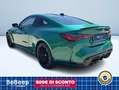 BMW M4 M4 COUPE 3.0 COMPETITION AUTO Grün - thumbnail 8