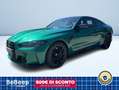 BMW M4 M4 COUPE 3.0 COMPETITION AUTO Grün - thumbnail 1