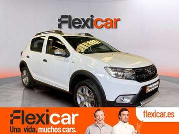 1.0 Stepway Essential 55kW