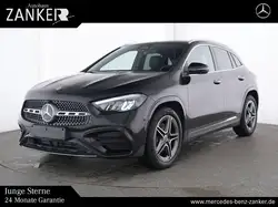Mercedes-Benz GLA 200 d AMG *ADVANCED*360*DISTRO*KEYLESS*AMBI*
