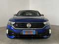 Volkswagen T-Roc 2.0 Tsi R 4motion 300 Cv DSG * SOLO 14.500 Km * Blu/Azzurro - thumbnail 8