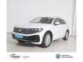 Volkswagen Touareg 3.0 TDI V6 4Mot. Elegance AHK/Matrix/SH Weiß - thumbnail 1