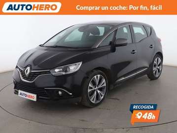 1.2 TCe Energy Zen 96kW