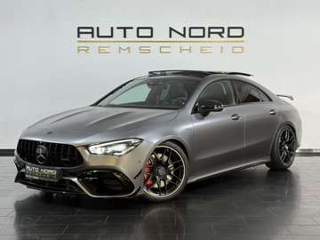 S 4M.*MATT*Aero+*Pano*360°*Burmester*