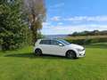 Volkswagen Golf Golf 1.4 GTE Plug-In-Hybrid DSG Weiß - thumbnail 1