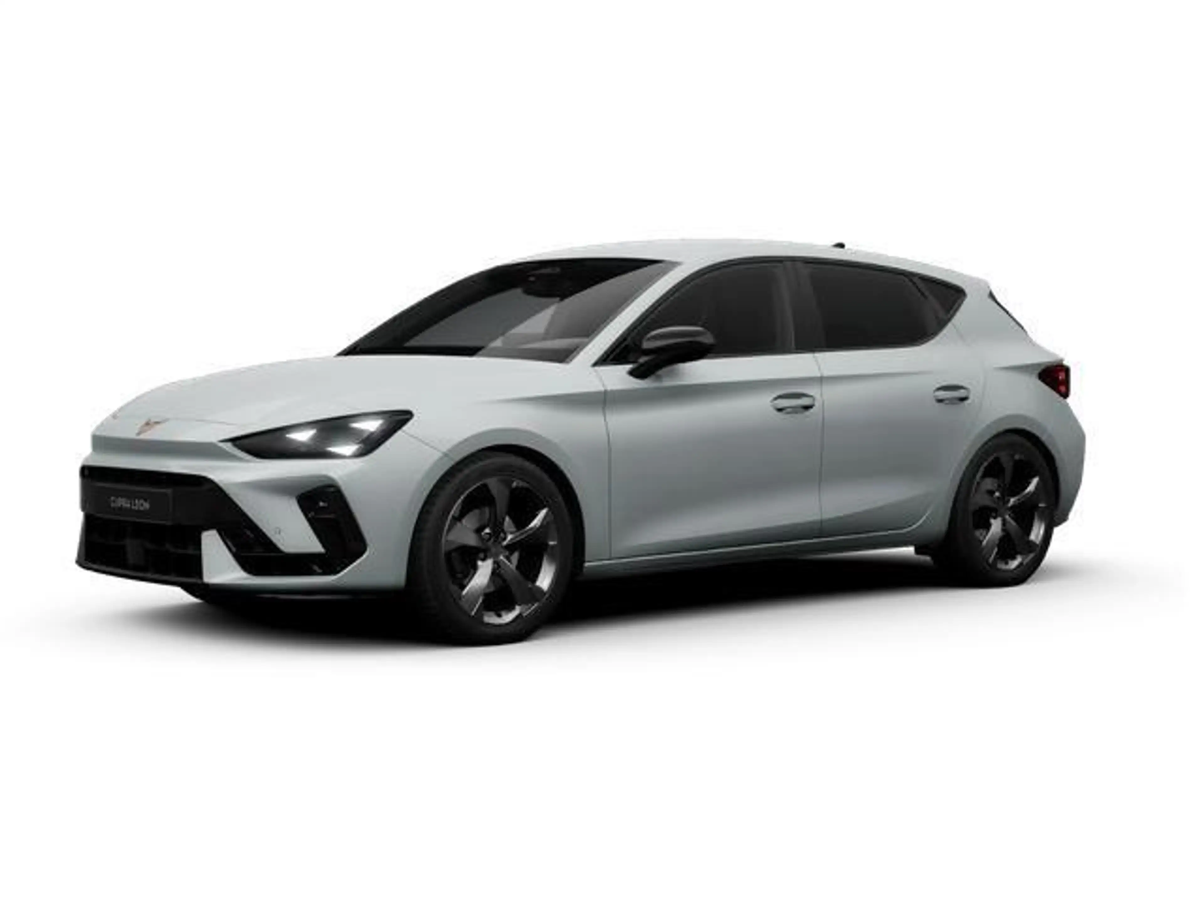 CUPRA Leon 1.5 eTSI DSG AHK+Keyless+Sitzheiz+Kamera+ACC+3Zone