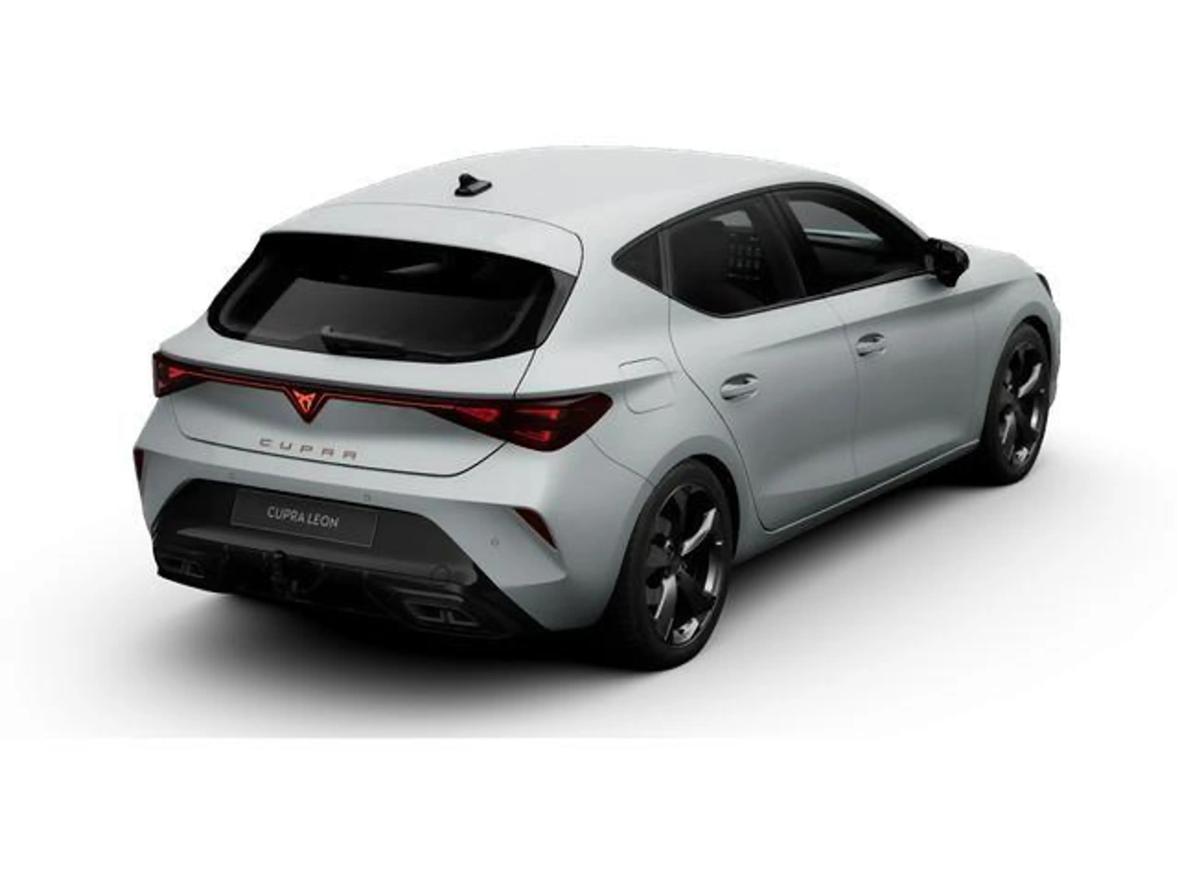 CUPRA Leon 1.5 eTSI DSG AHK+Keyless+Sitzheiz+Kamera+ACC+3Zone — photo 4
