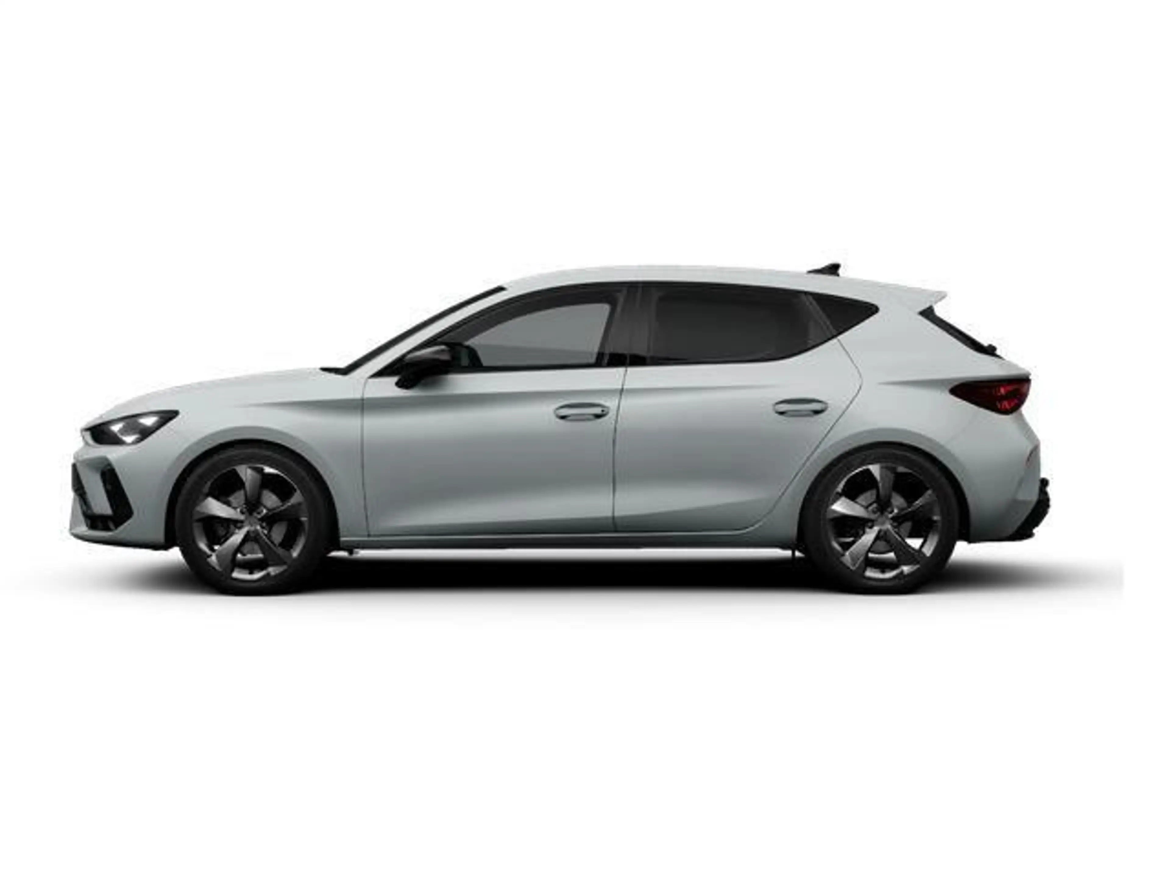 CUPRA Leon 1.5 eTSI DSG AHK+Keyless+Sitzheiz+Kamera+ACC+3Zone — photo 2