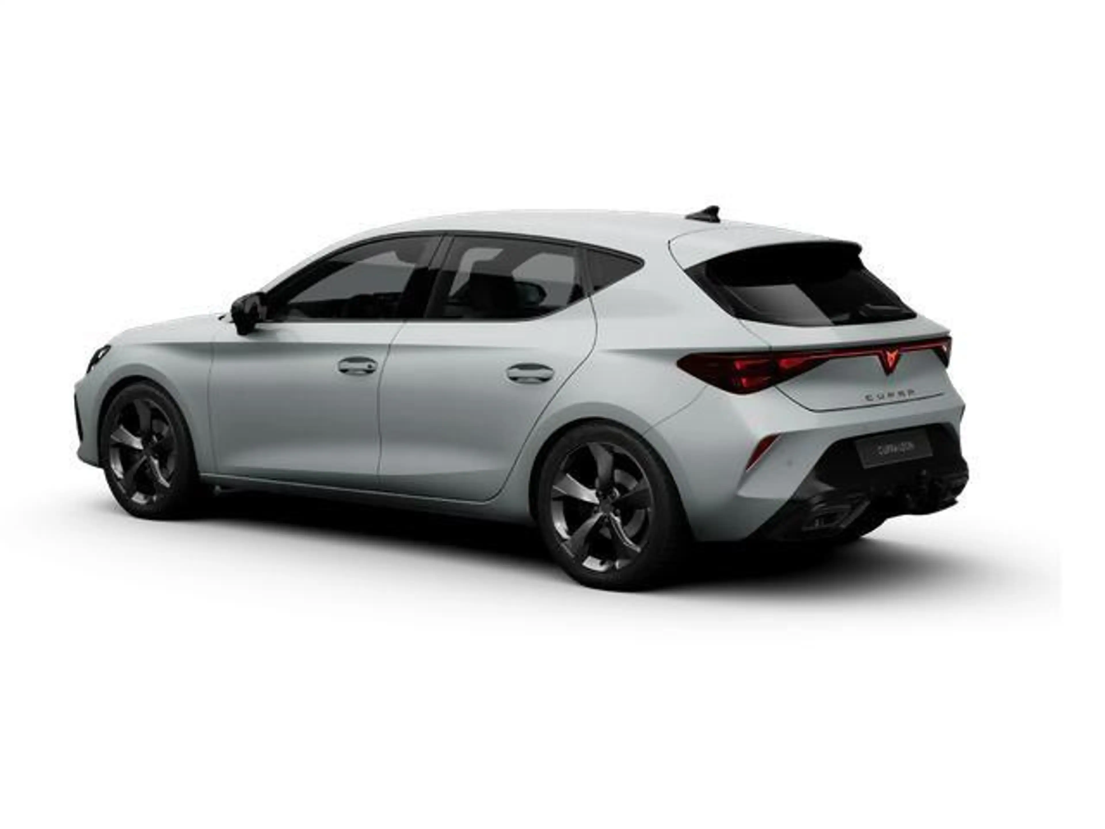 CUPRA Leon 1.5 eTSI DSG AHK+Keyless+Sitzheiz+Kamera+ACC+3Zone — photo 3