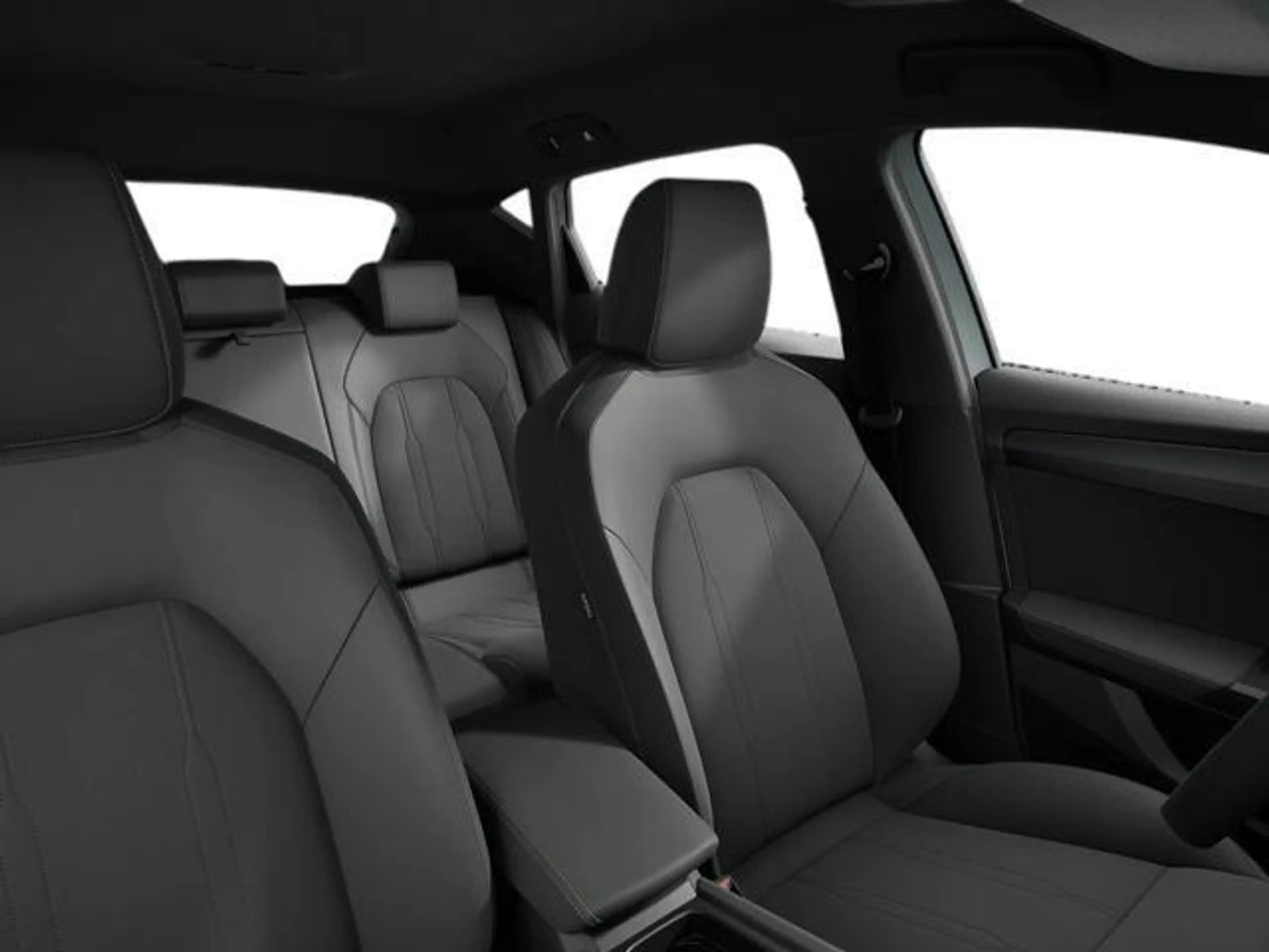 CUPRA Leon 1.5 eTSI DSG AHK+Keyless+Sitzheiz+Kamera+ACC+3Zone — photo 6