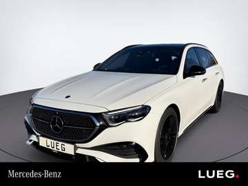 d 4MATIC T-Modell AMG+EDITION+AHK+STANDHZG