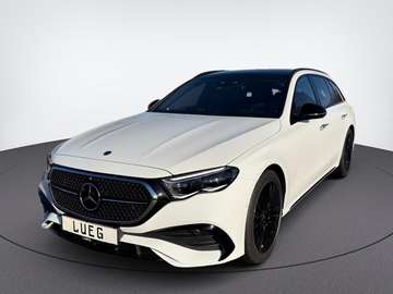 d 4MATIC T-Modell AMG+EDITION+AHK+STANDHZG