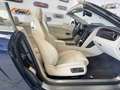 Bentley Continental GTC V8 507 ch Mulliner GTC Bleu - thumbnail 13